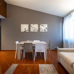 Apartamento Casa Perotti Pallone, Verona