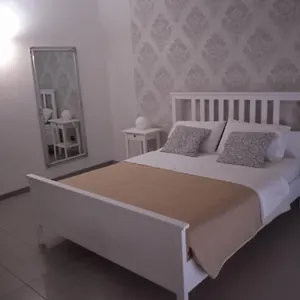 Apartamento Residenza Locatelli, Verona