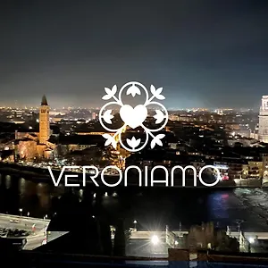 Apartamento Veroniamo, Verona