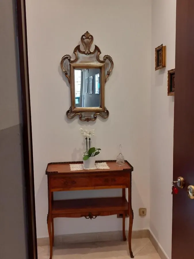 Appartamento La casa di Sabrina Verona