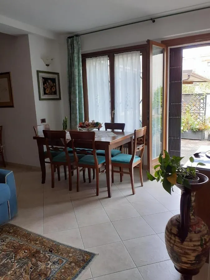La Casa Di Sabrina Apartment Verona