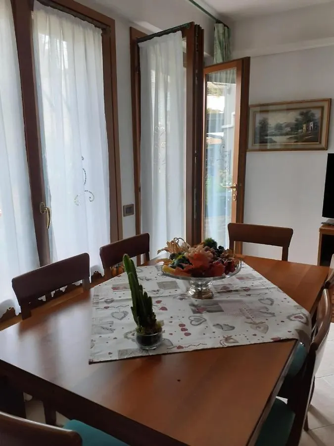 Appartamento La casa di Sabrina Verona Italia