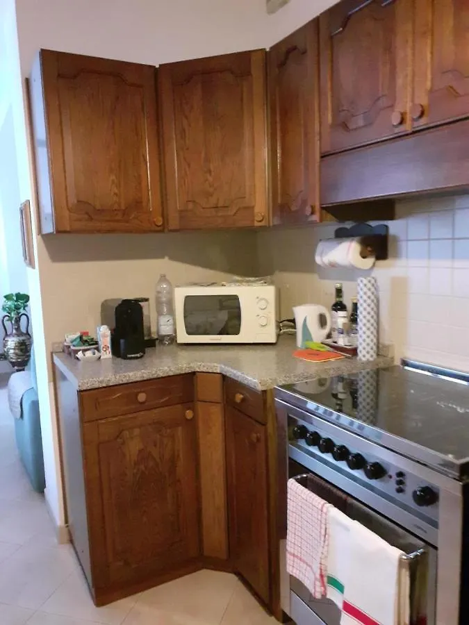 Appartamento La casa di Sabrina Verona