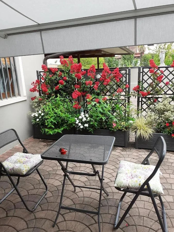 Appartamento La casa di Sabrina Verona