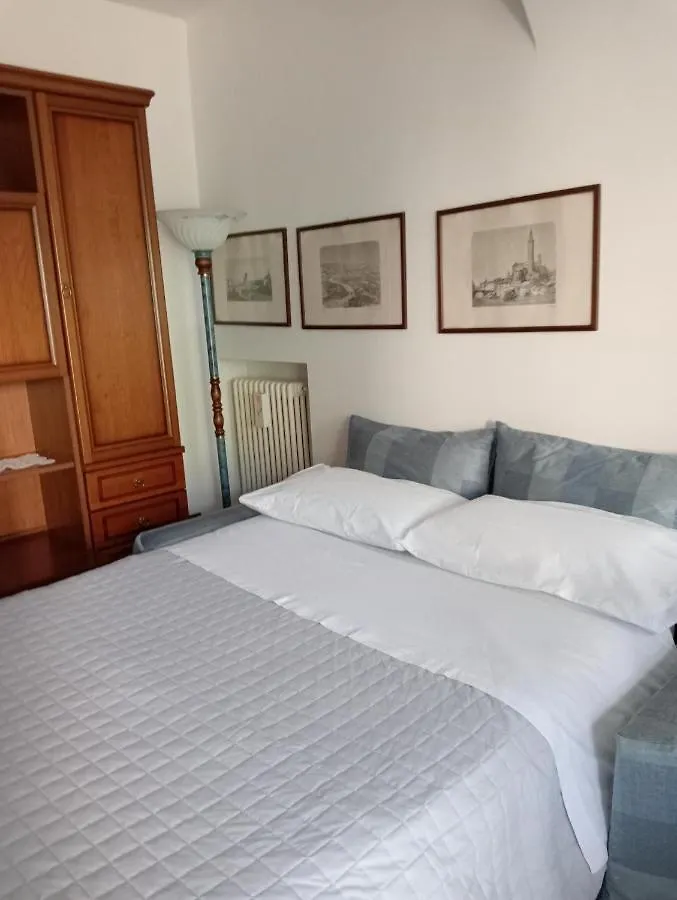 Appartamento La casa di Sabrina Verona
