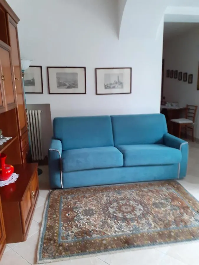 La Casa Di Sabrina Apartment Verona