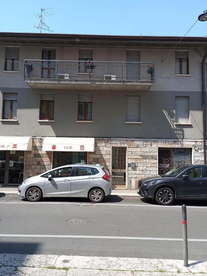 Appartamento La casa di Sabrina Verona Italia